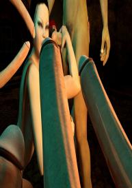 Dead Tide 4 #166