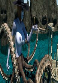 Dead Tide 4 #17