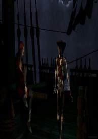 Dead Tide 4 #170