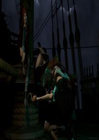 Dead Tide 4 #171