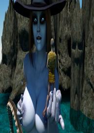 Dead Tide 4 #18