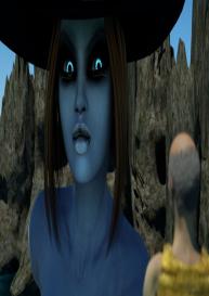 Dead Tide 4 #19