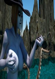 Dead Tide 4 #20