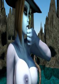 Dead Tide 4 #21