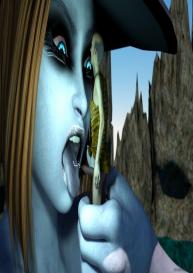 Dead Tide 4 #23