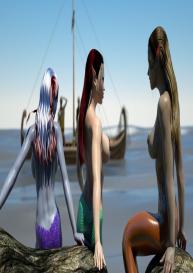 Dead Tide 4 #3