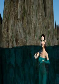 Dead Tide 4 #32