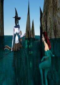 Dead Tide 4 #33