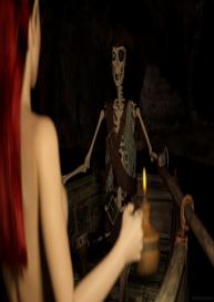 Dead Tide 4 #39