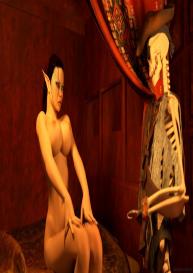 Dead Tide 4 #42