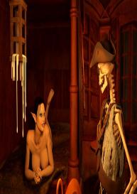 Dead Tide 4 #44