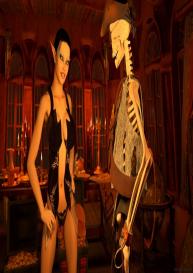 Dead Tide 4 #48