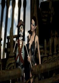 Dead Tide 4 #49
