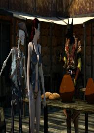 Dead Tide 4 #52