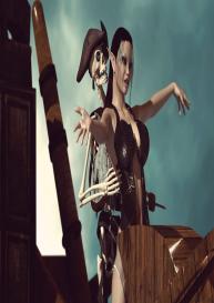 Dead Tide 4 #54
