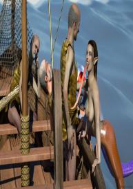 Dead Tide 4 #8