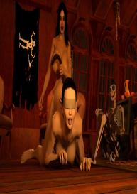 Dead Tide 4 #98