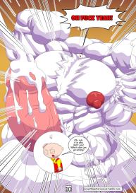 Stewie’s Misfire 1 #10