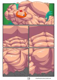 Stewie’s Misfire 1 #13