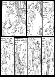 The Visit Of My Uncle Luis #2