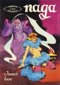 Naga 1 – Insect Love #1