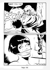 Naga 1 – Insect Love #105