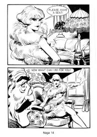 Naga 1 – Insect Love #13