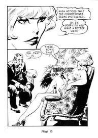 Naga 1 – Insect Love #14