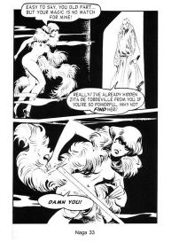 Naga 1 – Insect Love #32