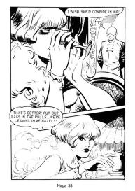 Naga 1 – Insect Love #37
