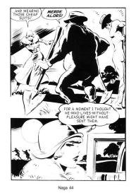 Naga 1 – Insect Love #43