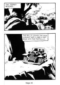 Naga 1 – Insect Love #44