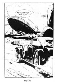 Naga 1 – Insect Love #45