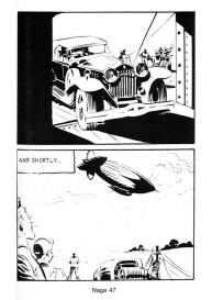 Naga 1 – Insect Love #46