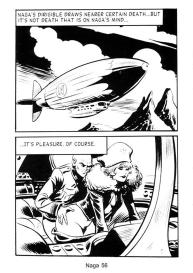 Naga 1 – Insect Love #55
