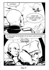 Naga 1 – Insect Love #56