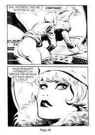 Naga 1 – Insect Love #58