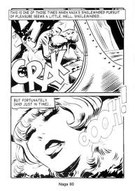 Naga 1 – Insect Love #59