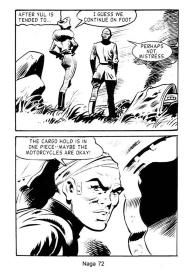 Naga 1 – Insect Love #71