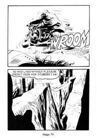 Naga 1 – Insect Love #73