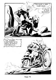 Naga 1 – Insect Love #77