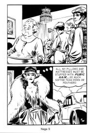 Naga 1 – Insect Love #8