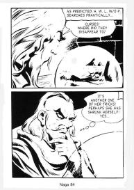 Naga 1 – Insect Love #83