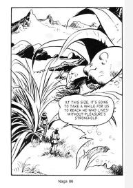 Naga 1 – Insect Love #85
