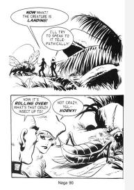 Naga 1 – Insect Love #89