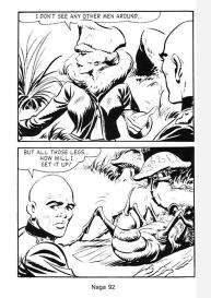 Naga 1 – Insect Love #91