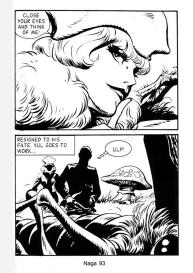 Naga 1 – Insect Love #92