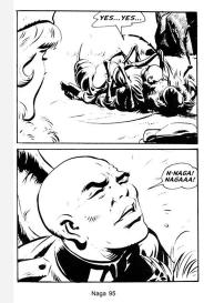 Naga 1 – Insect Love #94