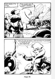 Naga 1 – Insect Love #95