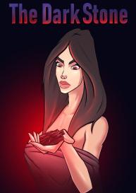 The Dark Stone 1 #1